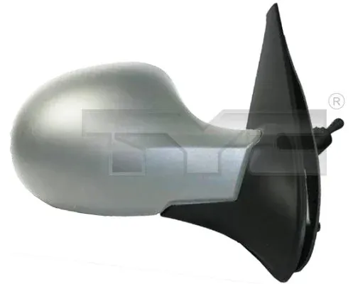 Дзеркало праве 3280157 TYC