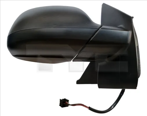 Дзеркало праве 3370193 TYC