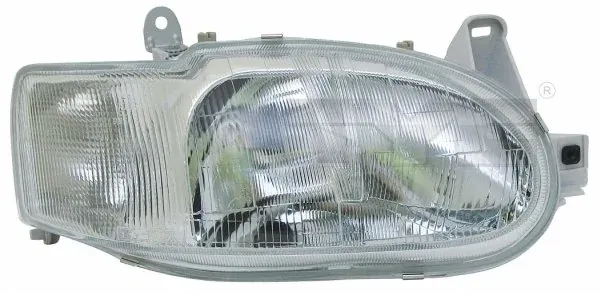 Фара права 205035082 TYC