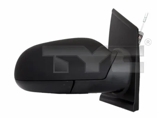 Дзеркало праве 5Z0857508B1NN VAG