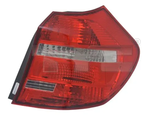 Задня права фара BMW 1 E81