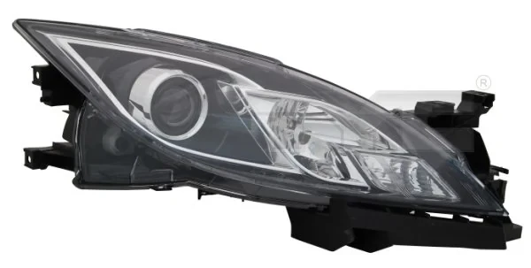  Фара права Mazda 6 