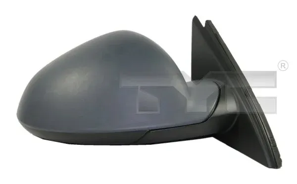 Дзеркало праве 5520525S Polcar