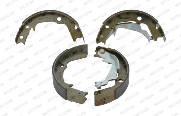 Колодки ручника FSB4045 Ferodo