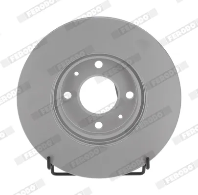 Гальмівні диски передні DDF2982C Ferodo