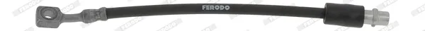 Гальмівні шланги передні FHY2476 Ferodo