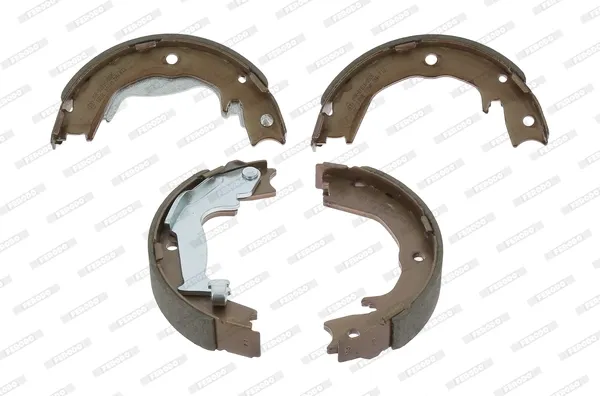 Колодки ручника FSB4050 Ferodo