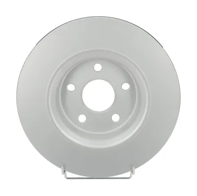 Гальмівні диски передні DDF2097C1 Ferodo