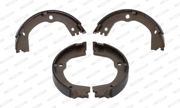 Колодки ручника FSB4198 Ferodo