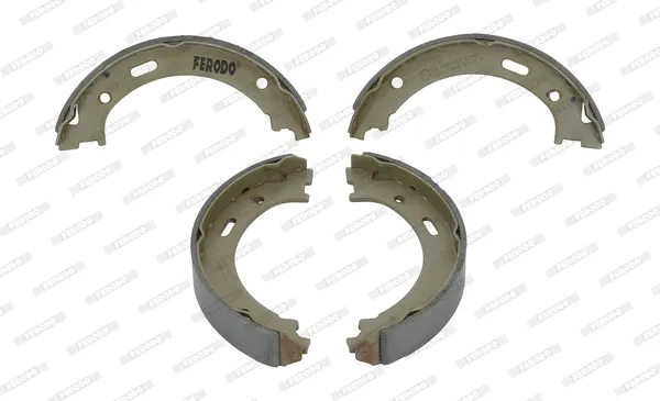 Колодки ручника FSB4058 Ferodo