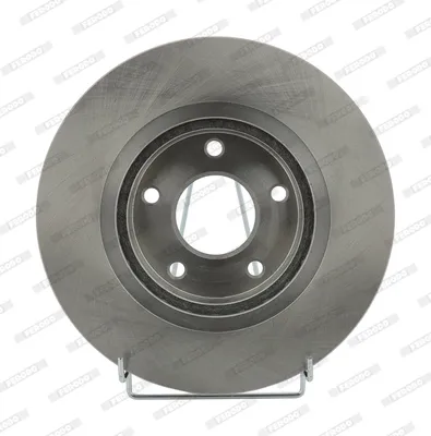 Гальмівні диски передні DDF1589 Ferodo