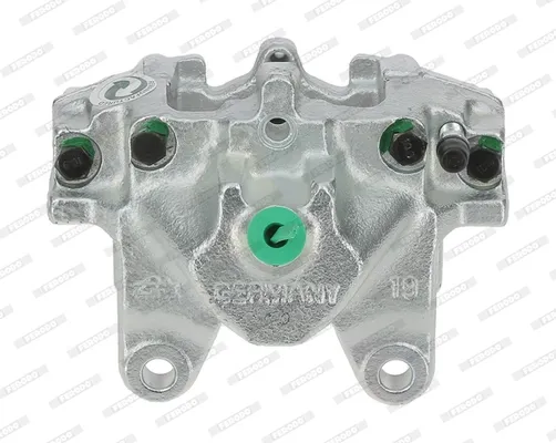 Супорт задній лівий FCL694553 Ferodo