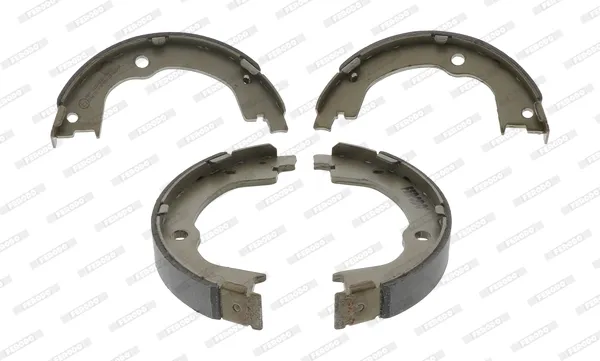 Колодки ручника FSB4006 Ferodo