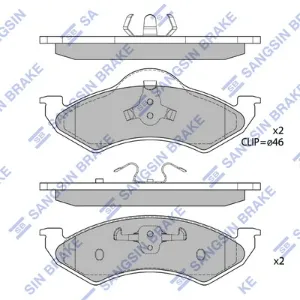 SP1310 HI-Q