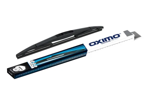 Задня щітка WR610300 Oximo
