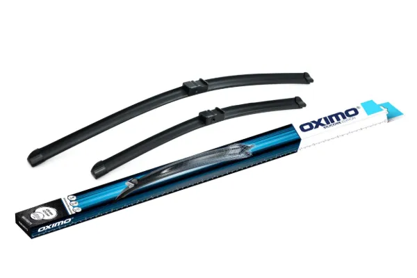 Щітки склоочисника WA350575 Oximo
