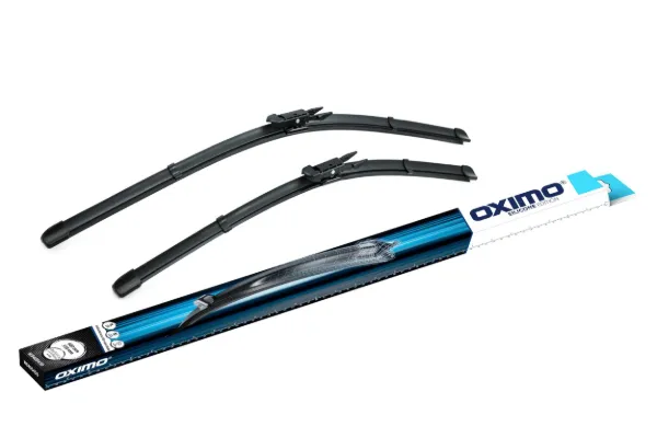 Щітки склоочисника WB400450 Oximo