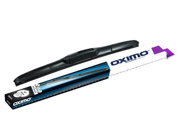 Щітка-двірник лобового скла, водійська WUH350 Oximo