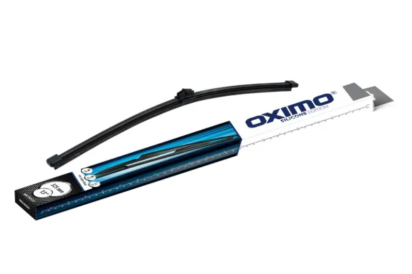 Задня щітка WR750325 Oximo