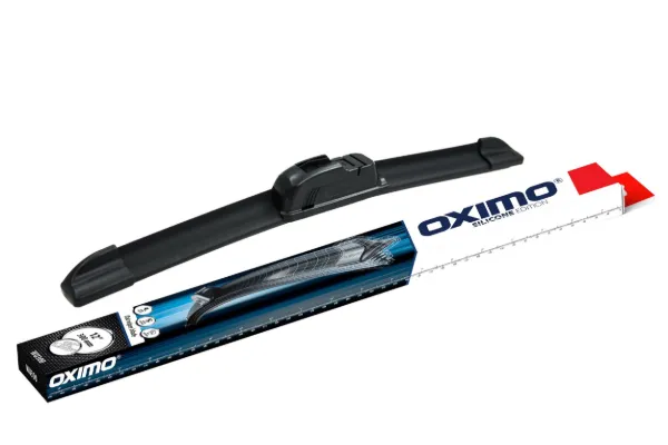 Задня щітка WU300 Oximo