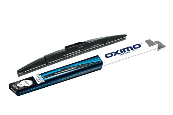 Задня щітка WR270330 Oximo
