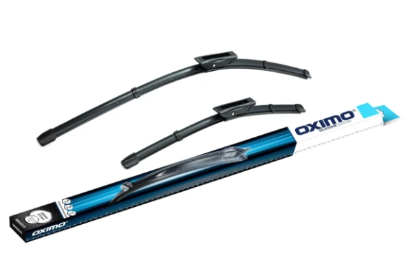 Щітки склоочисника WD450525 Oximo