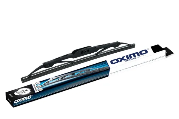 Задня щітка WUS450 Oximo