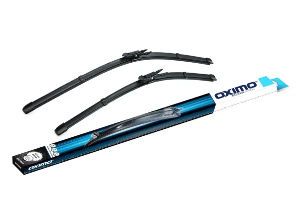 Щітки склоочисника WB350600 Oximo
