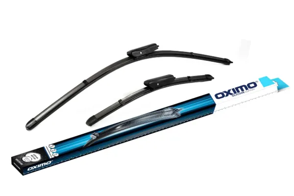 Щітки склоочисника WD350600 Oximo