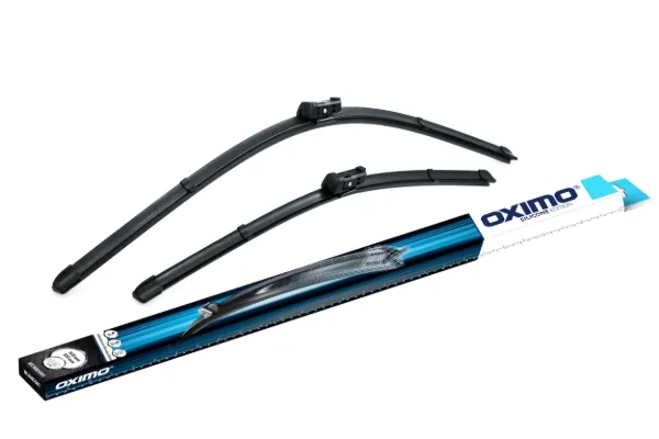 Щітки склоочисника WC4005001 Oximo