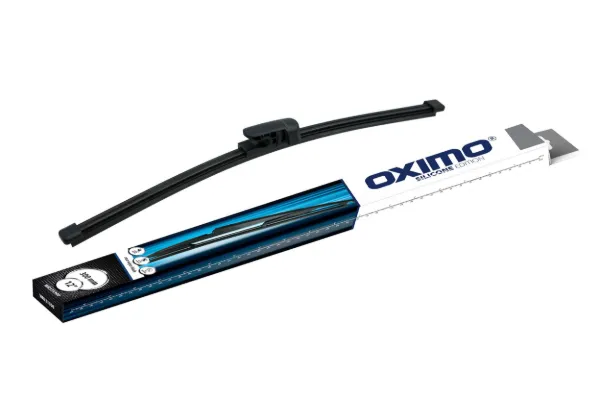 Задня щітка WR331300 Oximo