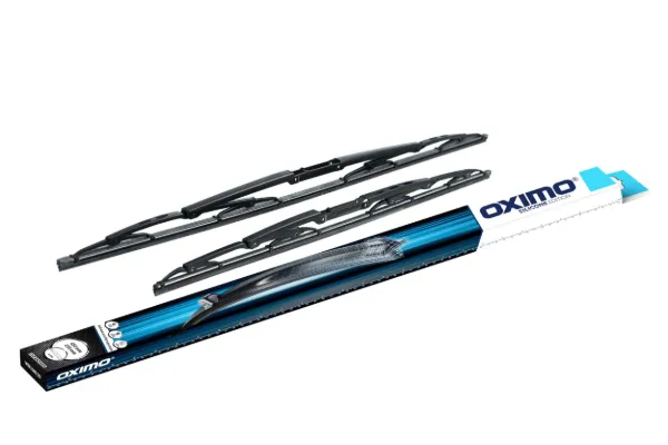 Щітки склоочисника WEX350350 Oximo