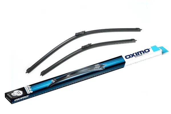 Щітки склоочисника WC3504751 Oximo