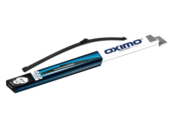 Задня щітка WR850400 Oximo