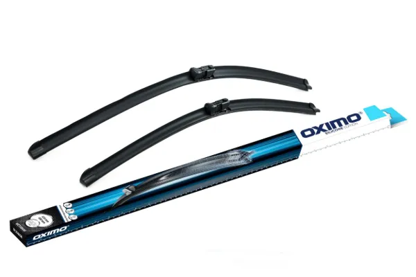 Щітки склоочисника WC350600 Oximo