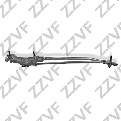 Трапеція двірників ZVR1535C Zzvf