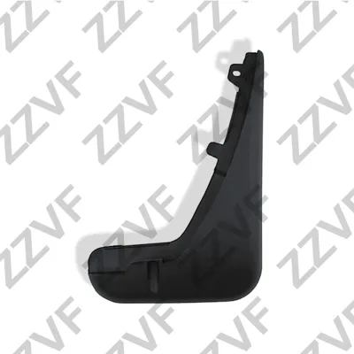 Бризковики передній, правий ZV1387727R Zzvf