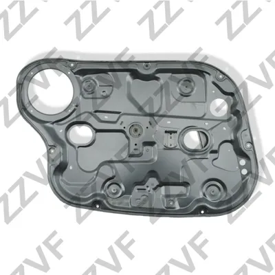 Склопідйомник передньої лівої двері Hyundai Elantra IV