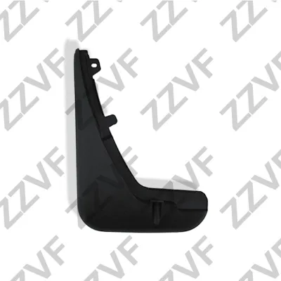 Бризковики передній, лівий ZV1387727L Zzvf