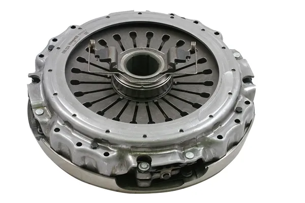 Корзина зчеплення 21615276 Volvo