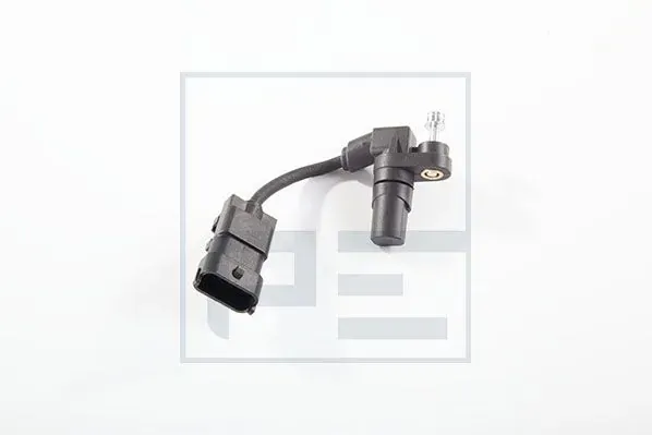 Датчик включення вентилятора 1948945 DAF
