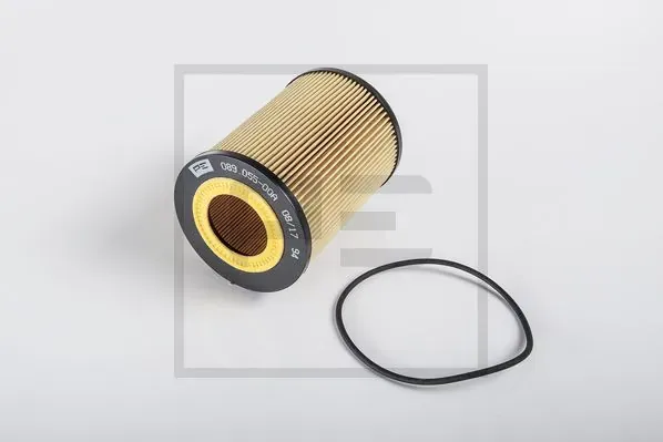 Кришка масляного фільтра 08905500A PE Automotive