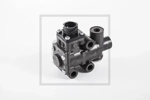 Байпасний клапан EGR, рециркуляції газів 08467200A PE Automotive