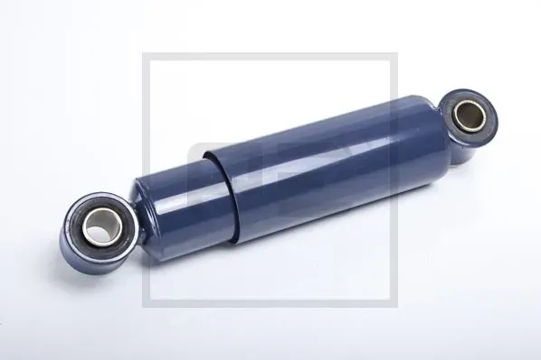 Амортизатор задній 04370210A PE Automotive