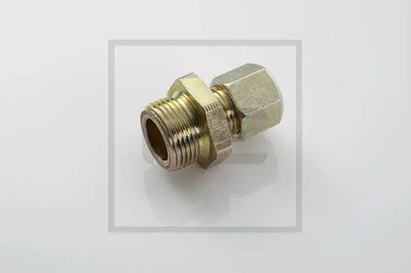 Штуцер сполучний гальмівних трубок 07601430A PE Automotive