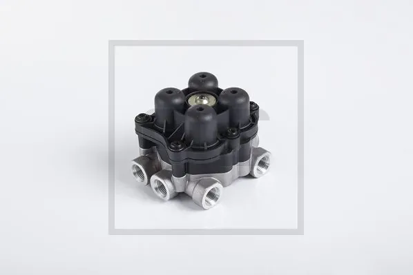 Клапан обмеження тиску пневмосистеми 08464700A PE Automotive