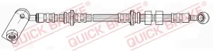 59919 QUICK BRAKE