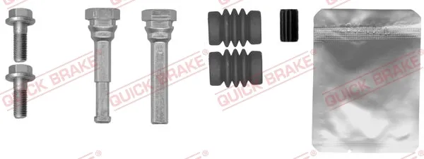 Направляюча супорту заднього 1131452X Quick Brake