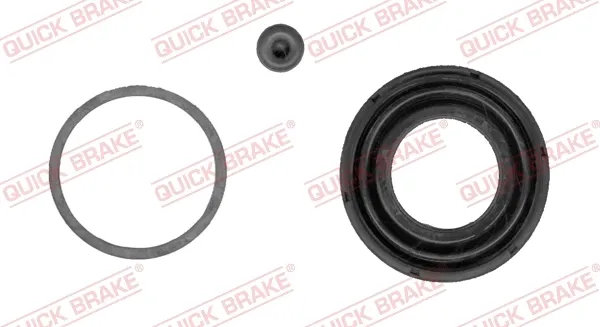 Ремкомплект супорту 1140350 Quick Brake