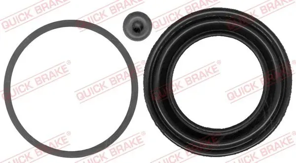 Ремкомплект переднього супорту 1140101 Quick Brake